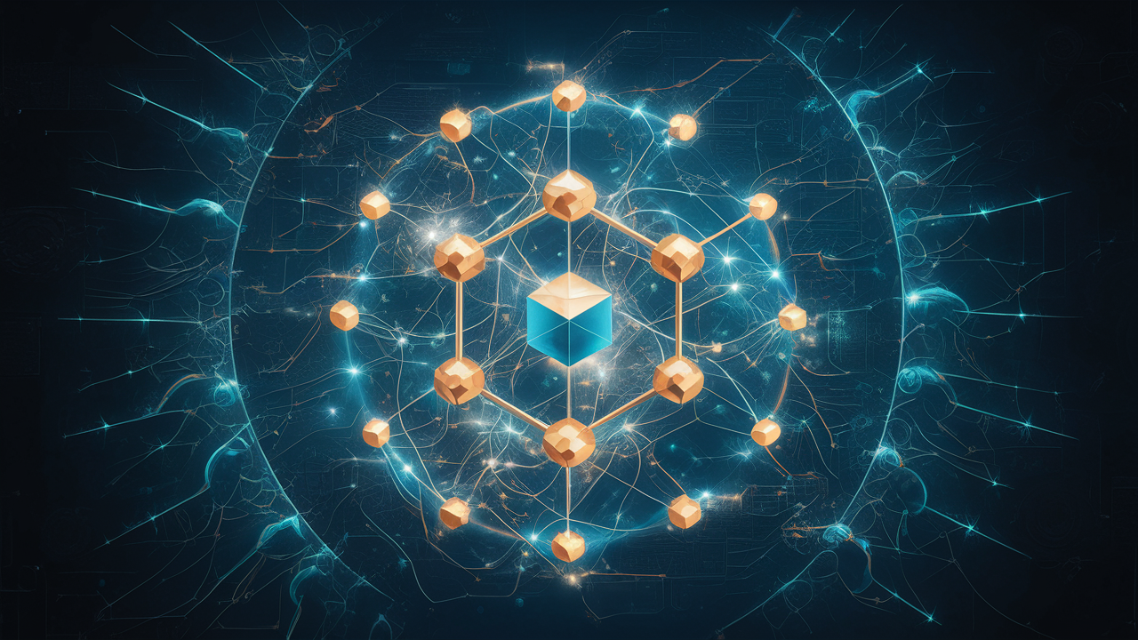 Quantum Bioinformatics Image