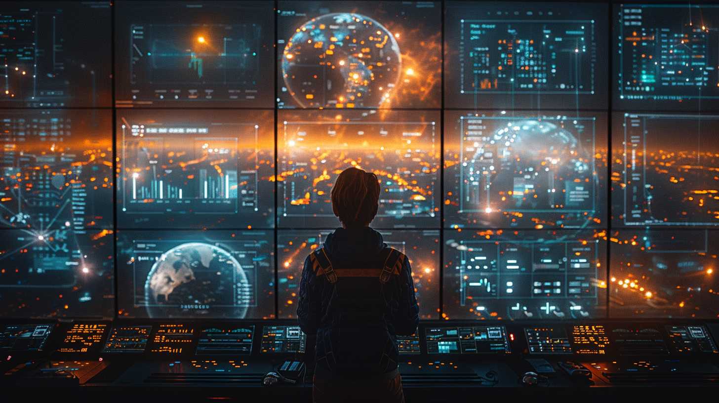 Quantum Meteorology Image