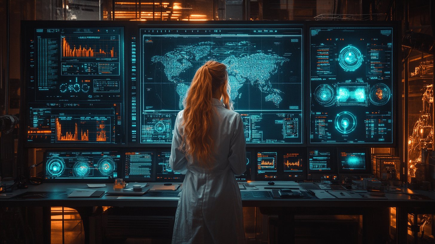 Chronobioengineering Image