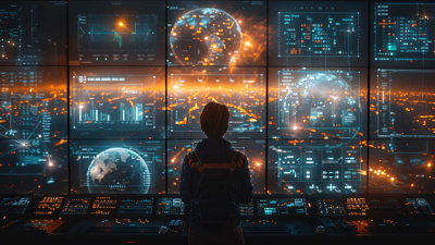 Quantum Meteorology Image