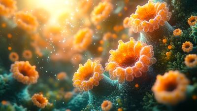 Syntrophic Bioremediation Engineering Image