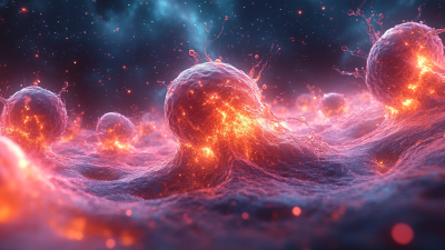 Quantum Immunology Engineering Image