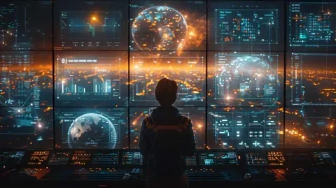 Quantum Meteorology Image
