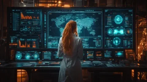 Chronobioengineering Image