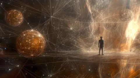 quantum memetics image