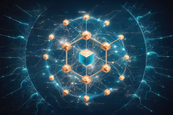 Quantum Bioinformatics Image