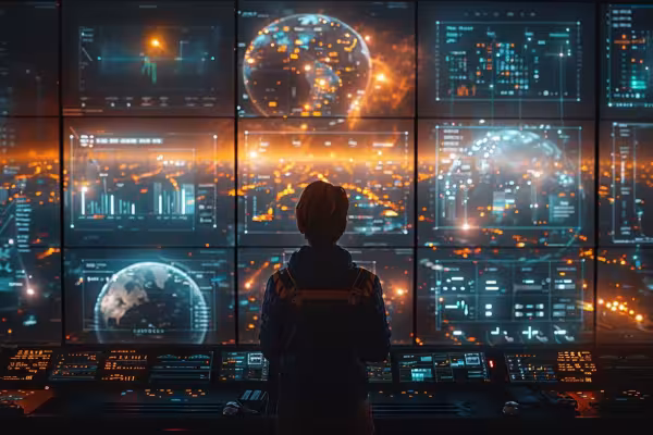 Quantum Meteorology Image