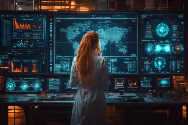 Chronobioengineering Image